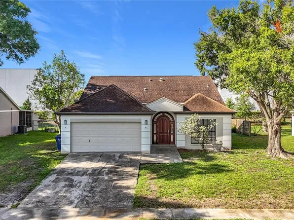 5664 25TH STREET CIRCLE E, BRADENTON, FL 34203