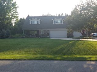 4644 Mount Brighton Dr, Brighton, MI