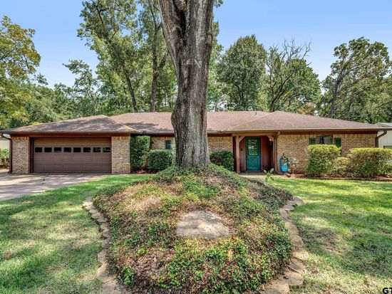 4816 Inverness Dr, Tyler, TX 75703