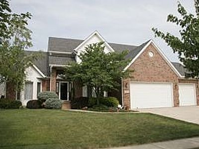 3395 Putnam St, West Lafayette, IN, 47906