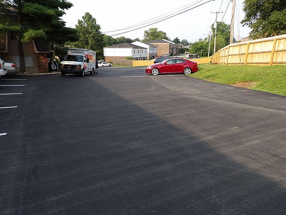 2nd image of 1325 Powhatan Trl Unit 101