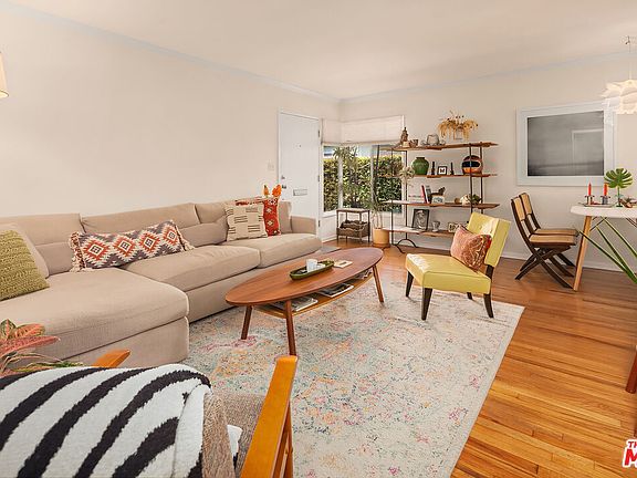 4th image of 853 12th St APT C