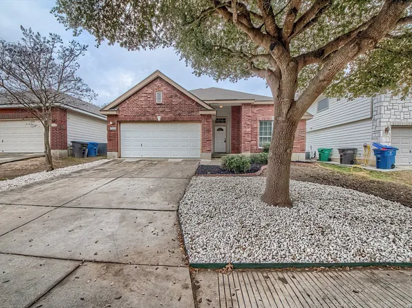 7319 Tranquillo Way, San Antonio, TX 78266