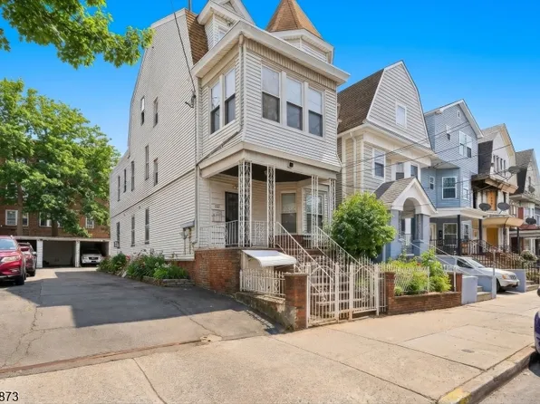 303 Clifton Ave, Newark City, NJ 07104