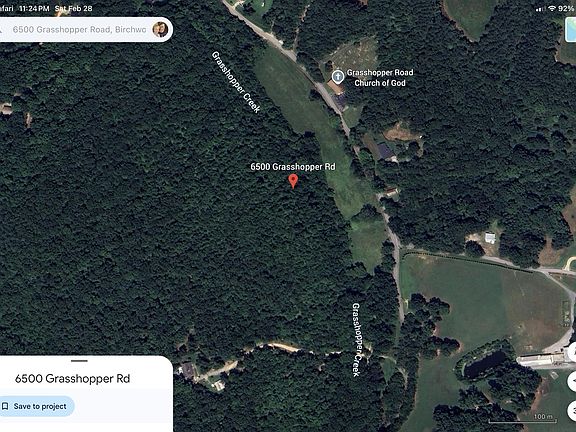 3rd image of 6500 Grasshopper Rd