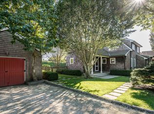 176 Sayres Path, Wainscott, NY 11975