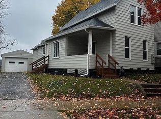 240 Arch St, Akron, OH 44304