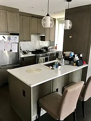 Rented by NY Living Solutions