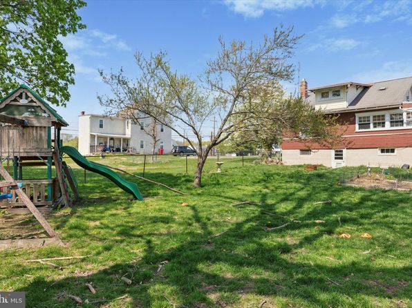 519 Elm St, Pottstown, PA 19464