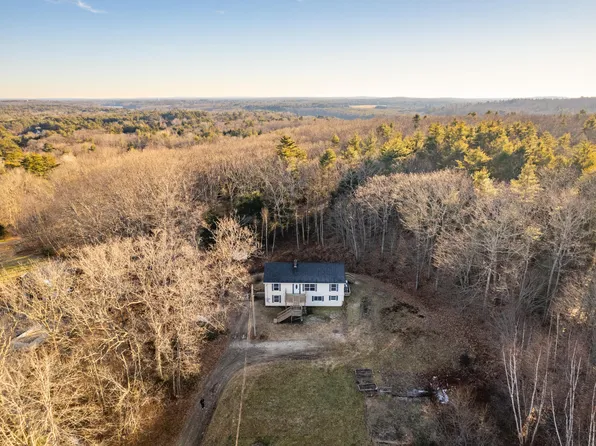 448 River Road, Topsham, ME 04086
