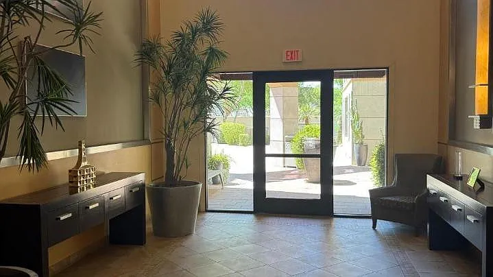 7291 N Scottsdale Rd #3003