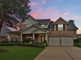 10411 Rutherford Way, Spring, TX 77379