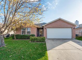 4160 Justin Dr, Fort Worth, TX 76244
