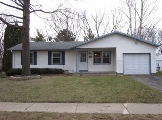 110 Daffodil Ln, Madison, WI 53714