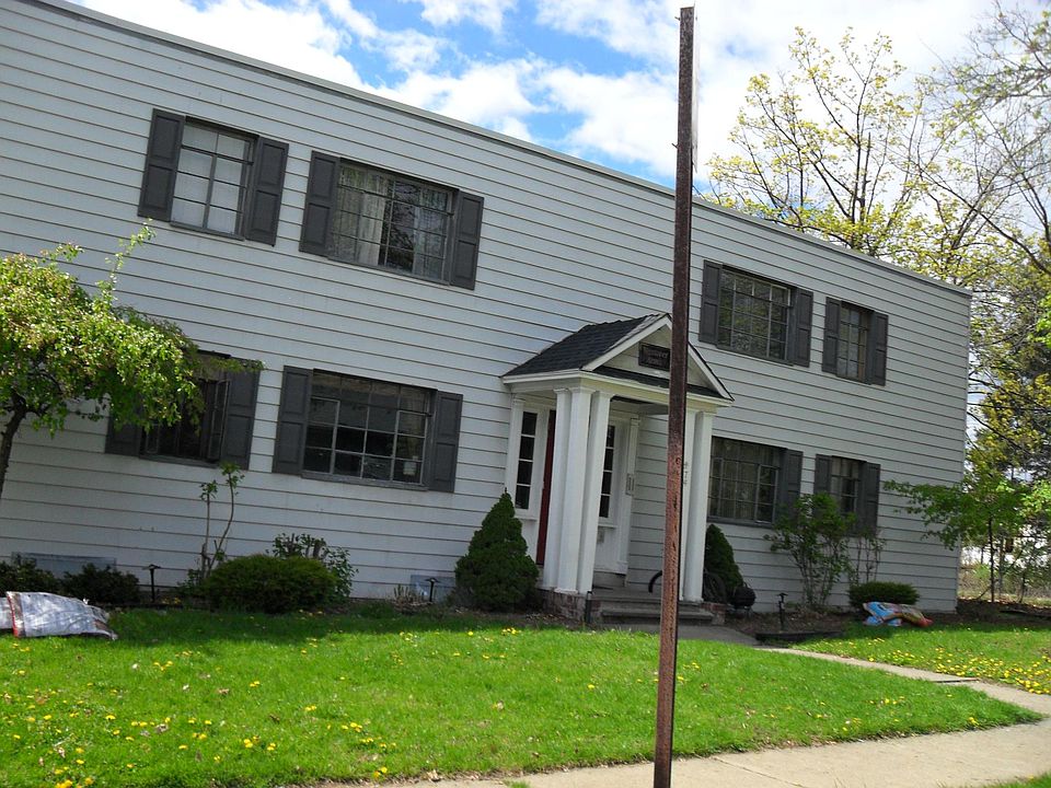 Front Bldg
