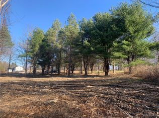 9164 Gowanda State Rd #25, Eden, NY 14057