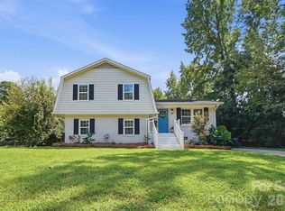 4400 Strangford Ave, Charlotte, NC 28215