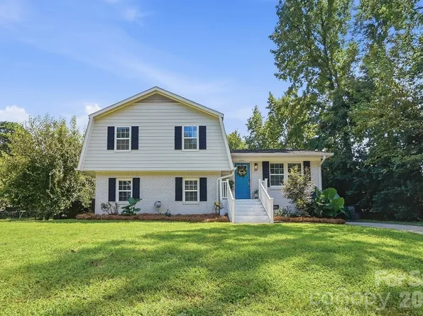 4400 Strangford Ave, Charlotte, NC 28215