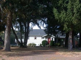 4050 Central Vale Dr, Hood River, OR 97031