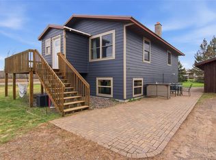 W383 Peters Road, Hayward, WI 54843