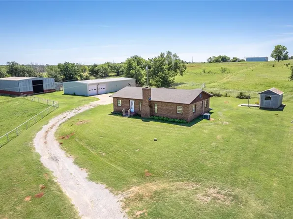 1675 State Highway 39, Chickasha, OK 73018
