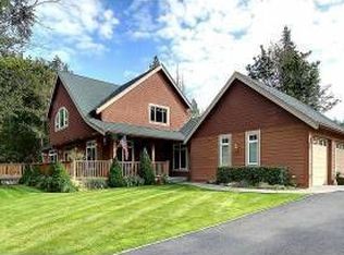 7611 81st Ave NW, Gig Harbor, WA 98335