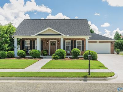 5106 Frankford Dr SE, Owens Cross Roads, AL, 35763