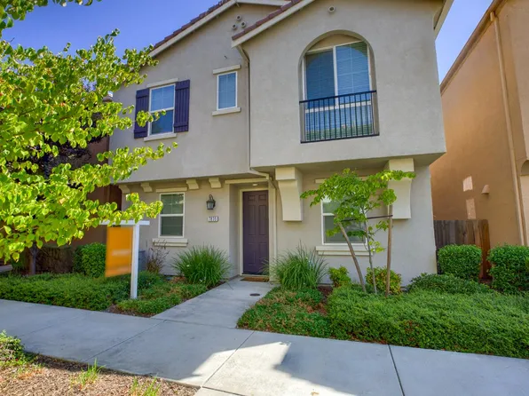 7835 Zaragoza Walk, Sacramento, CA 95823
