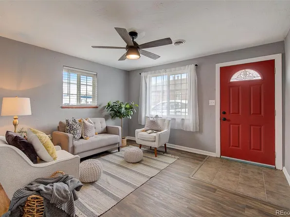 1411 Elmira Street, Aurora, CO 80010