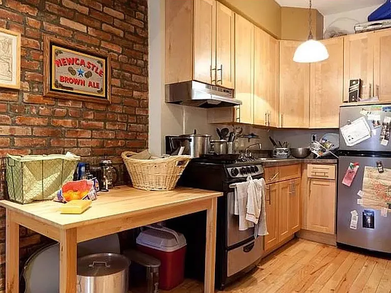 673 Classon Ave #4R — Photo 9
