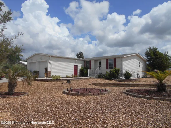 14469 Diablo Dr, Brooksville, FL 34613