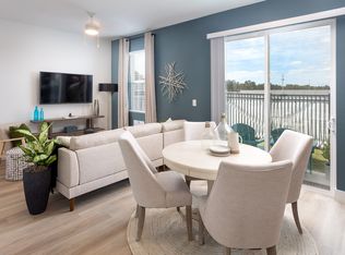 Cyrene at MiraBay, Apollo Beach, FL 33572