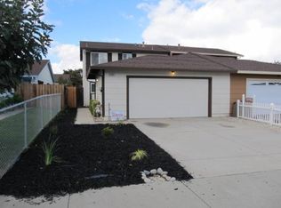 2202 Mandarin Way, Antioch, CA 94509