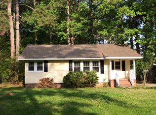 403 Dellwood Dr NW, Rome, GA 30165