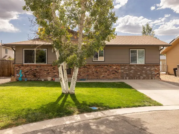 554 Greenbriar St, Fruita, CO 81521