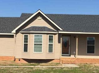 1598 Arcade Ter, Bessemer, AL 35023