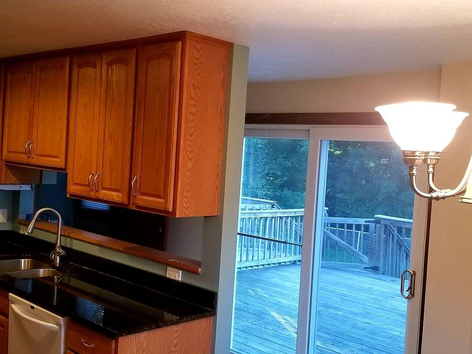 Kitchen/Dinning room