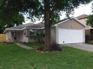 5525 Fawn Trail Ln, Humble, TX 77346