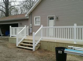 11495 Heigle Rd SW, Stoutsville, OH 43154