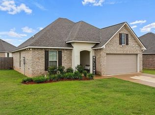 608 Ives Way, Haughton, LA 71037