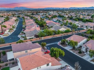 10304 George Hart Ct, Las Vegas, NV 89129