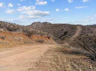 299 Circulo Cerro #0, Rio Rico, AZ 85648