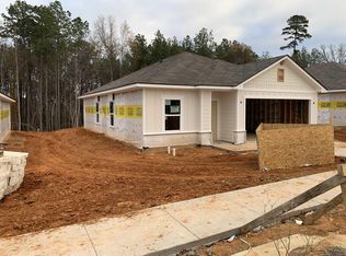 1434 Monterey Dr, Longview, TX 75601