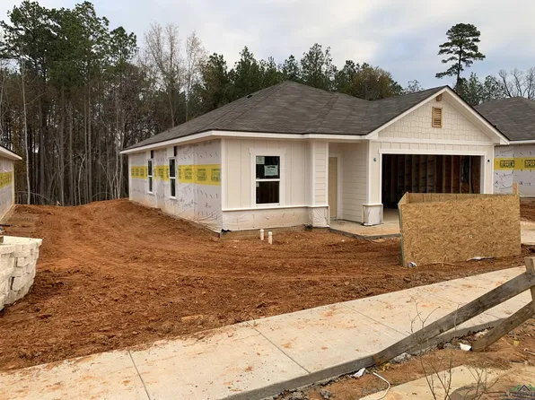 1434 Monterey Dr, Longview, TX 75601