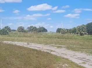 13486 SE 26th Ln, Okeechobee, FL 34974