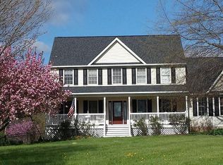 19187 Swan Ct, Purcellville, VA 20132