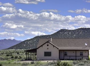 597 Rimrock Ter, Penrose, CO 81240