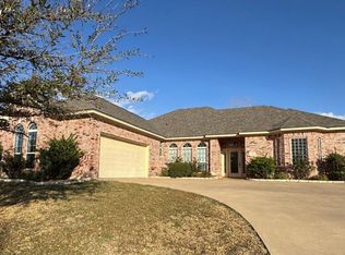 1712 Iron Jacket Trl, Harker Heights, TX 76548