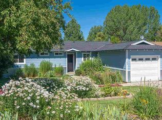 103 Hill St, Loyalton, CA 96118