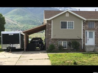 348 N Orchard Ln, Santaquin, UT 84655